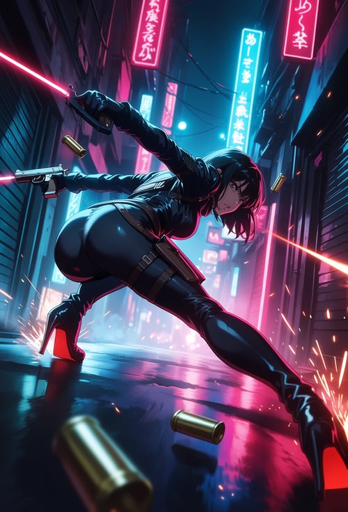ANIMA_Whyx by Whyxeo on Tensor.Art