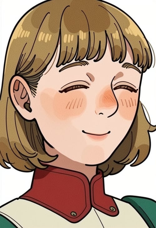 (PonyXL style) Dungeon Meshi Race Swap Portrait Chart Style (Kui Ryoko) | 迷宫饭 种族交换头像风格(九井諒子)| ダンジョン飯 ポートレートスタイル by Akiseki...