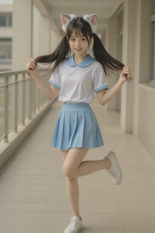 TinZIT_nvfp4-4steps_v1身材苗条少女 by 天TIN on Tensor.Art