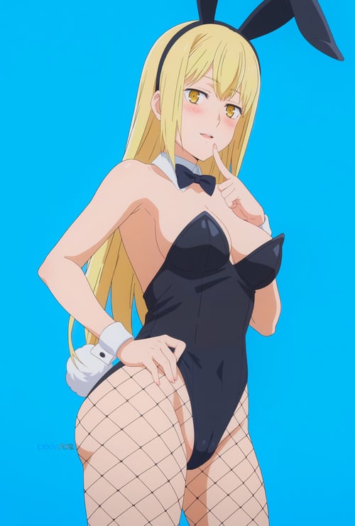 Ais Wallenstein [Danmachi] PonyXL by user_735282200731431107 on Tensor.Art