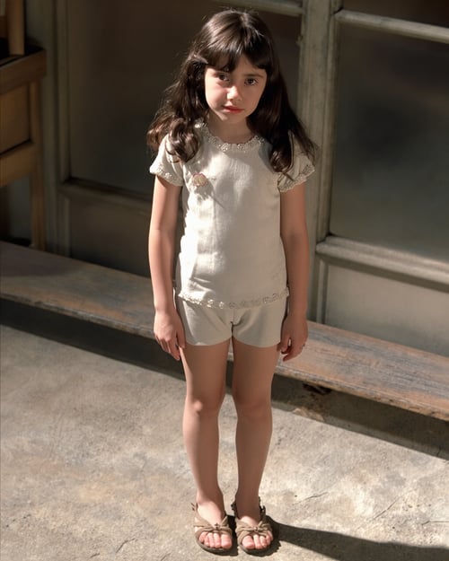 Amy Lutz by ANNO on Tensor.Art