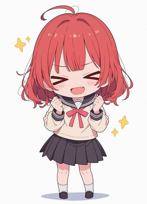 RIN Flanime Anima by Rin_x0 on Tensor.Art