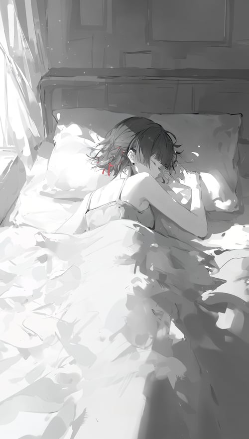 luozhou pile Anima by Nexus on Tensor.Art