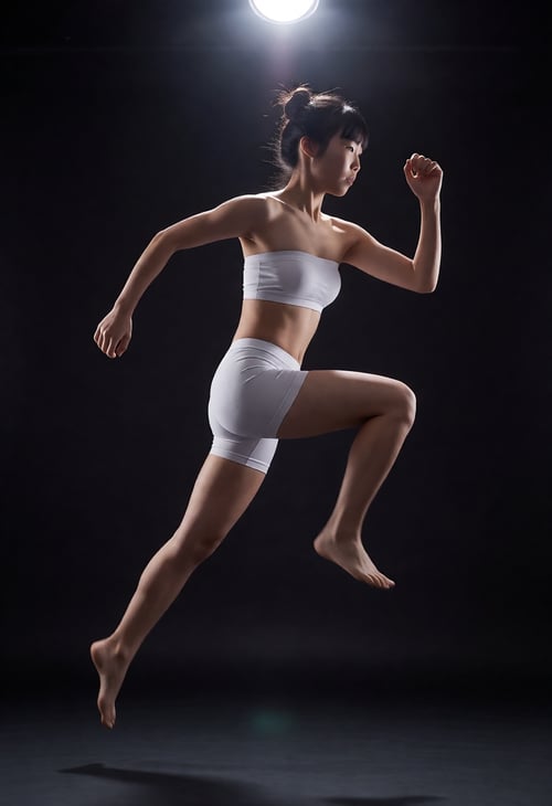 chr_nea, North Eastern Asian female model by PrivateHindsight on Tensor.Art