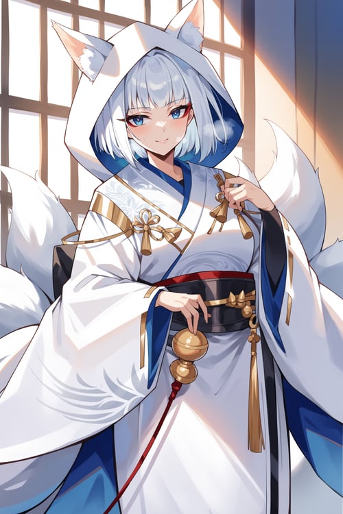 [CharacterXL Pony] Kaga (Azur Lane) by miaomiao on Tensor.Art