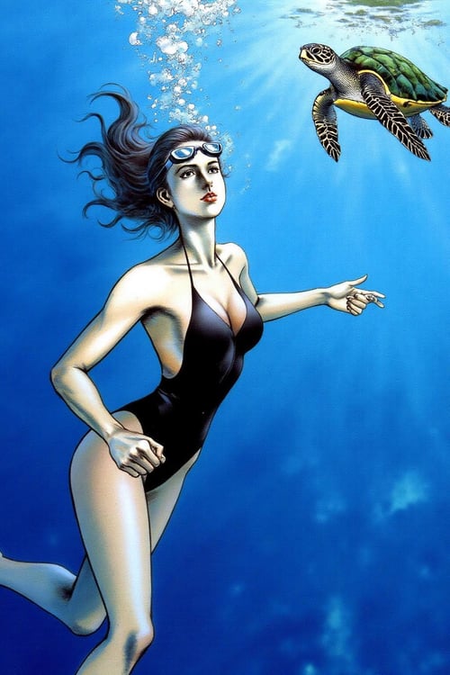 Ryoichi Ikegami V1 CapD6A3Cos5 2025-02-04 20:13:22 by NowhereManGo on Tensor.Art