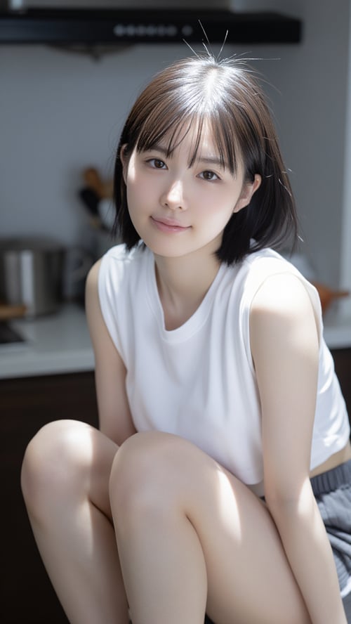 Zimage-Yokomiya Nanami 横宮七海 by SHM AI on Tensor.Art