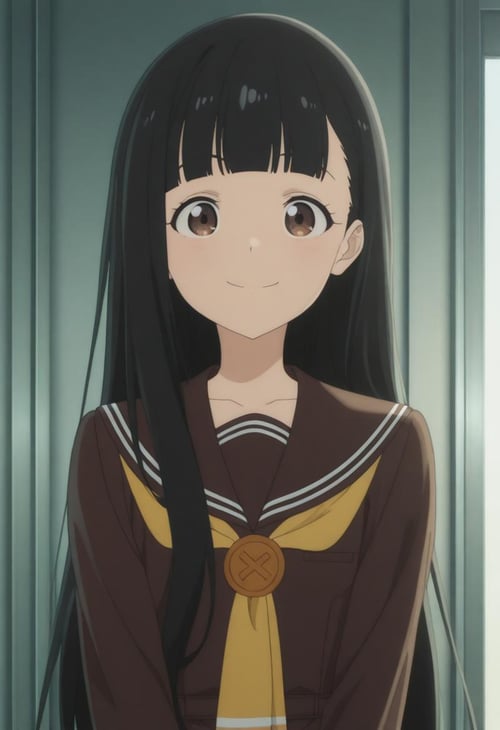 Nukumizu Kaju (Make Heroine ga Oosugiru!) by Ttan on Tensor.Art