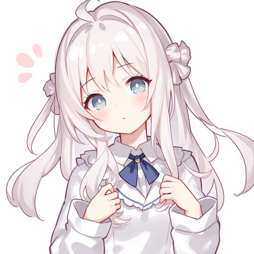 Q简 by Devilworld on Tensor.Art