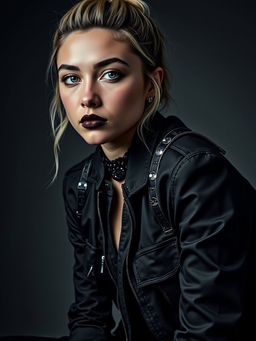 Florence Pugh by ShuTeye404 on Tensor.Art