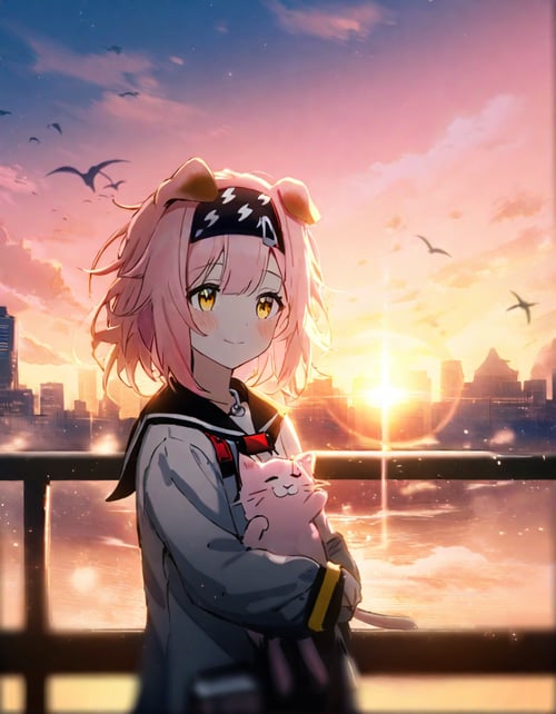 光影增强/阴影增强 by user_719127286586072228 on Tensor.Art