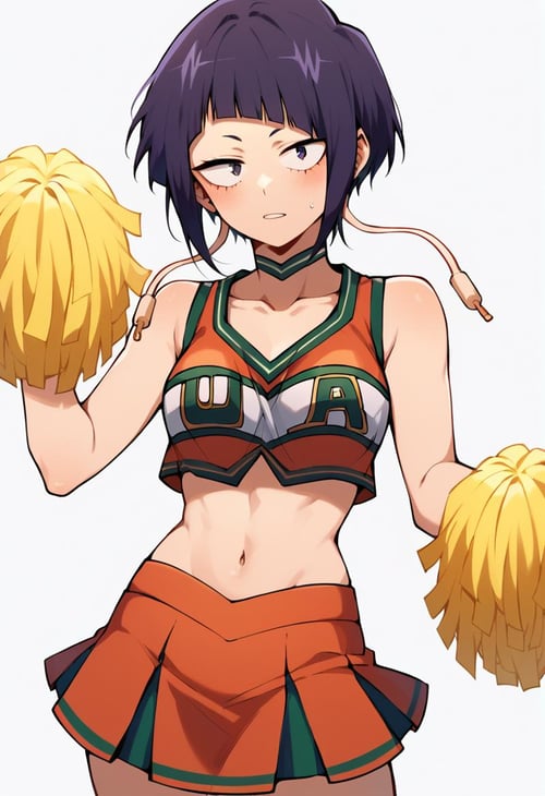 Kyoka Jiro (My Hero Academia) - Valenzuelacoronel by Ttan on Tensor.Art