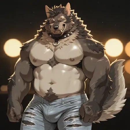 Bruno - Rossciaco by user_720431629750874608 on Tensor.Art