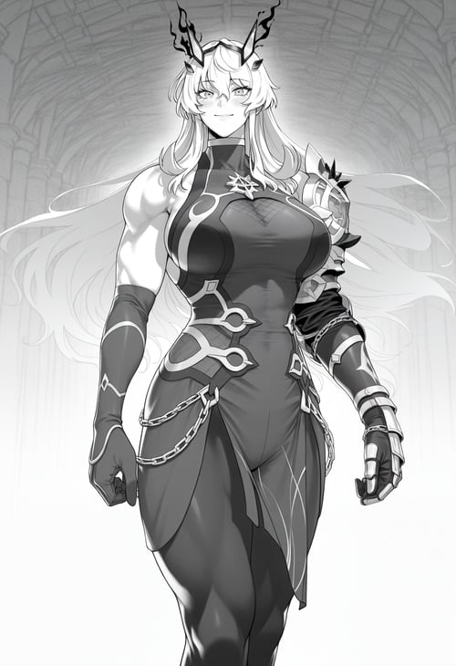 Tenkaichi manga style | Kyoutarou Azuma style by Xegakup on Tensor.Art