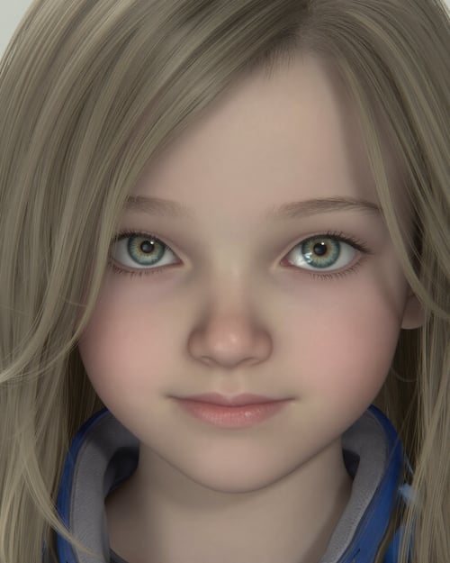 Diana Pragmata by ANNO on Tensor.Art