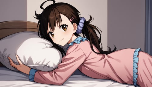 Onodera Haru 小野寺 春 | Nisekoi: False Love by Golden Sky NEET on Tensor.Art