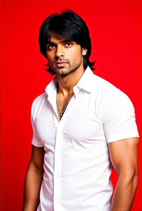 Neeraj Chopra by HottiesnHotties on Tensor.Art