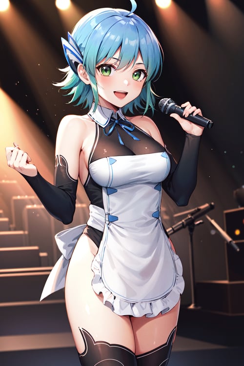 Nonono ノノノ / Dream C Club by h_madoka on Tensor.Art