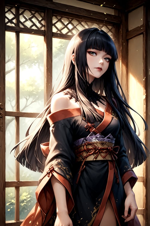 Yotsuyu goe Brutus (Final Fantasy XIV) AutarchYuri by Ttan on Tensor.Art