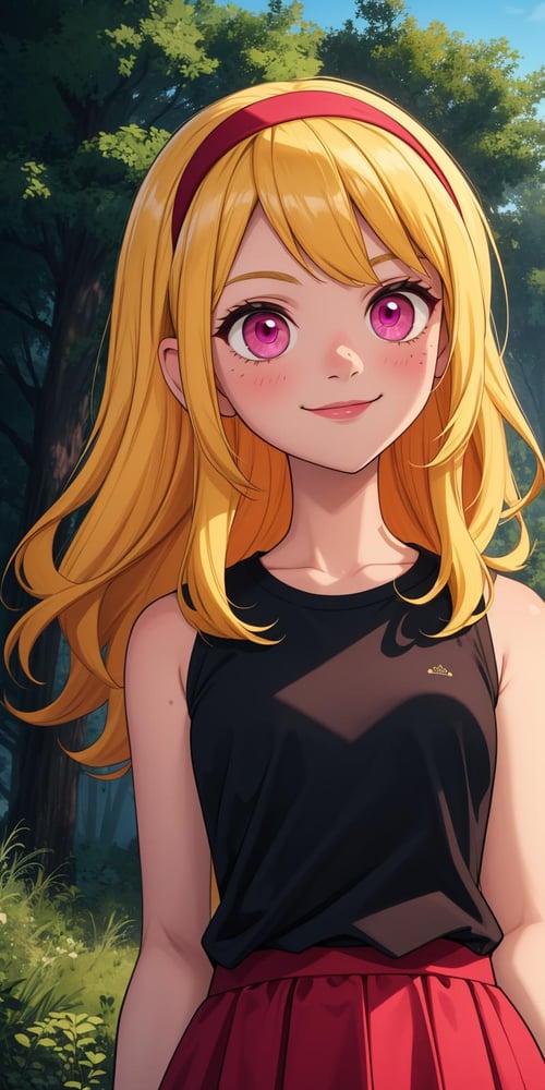 Lucy Mann (Ben10) - AlexKidd2016514 by Ttan on Tensor.Art