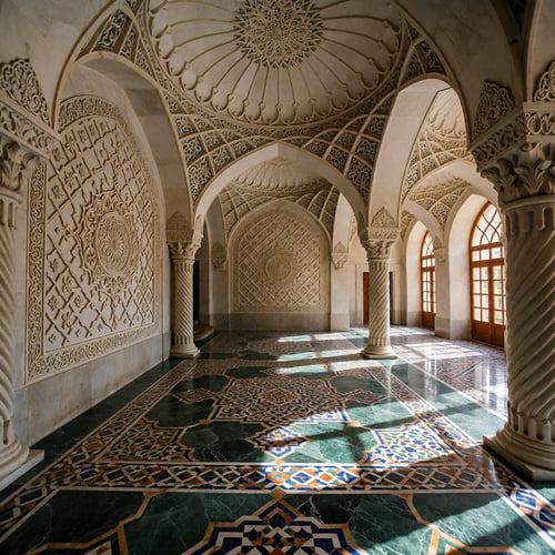 Photographic Realism by aimann on Tensor.Art