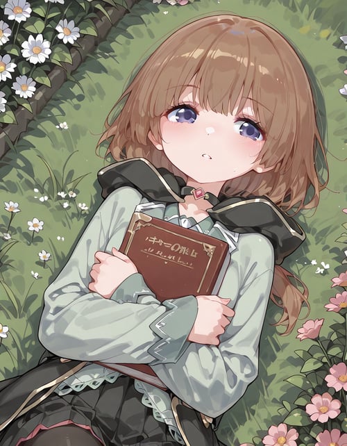 [Alice in Cradle] Alma Opferbaum（アルマ·オプフェバム） by Mandatarius_403 on Tensor.Art