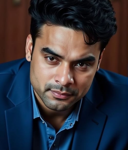 Tovino Thomas by HottiesnHotties on Tensor.Art