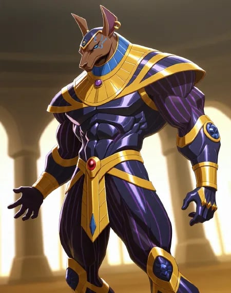 Set Armor (Egyxos) (NoobAI) (AD) by user_720431629750874608 on Tensor.Art