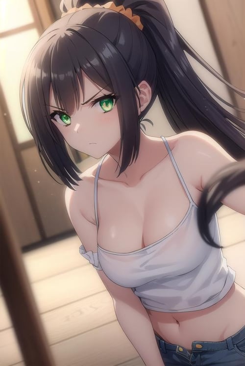 Seraphim (セラフィム) - Kore wa Zombie desu ka? (これはゾンビですか?) by Sol Eternelle on Tensor.Art