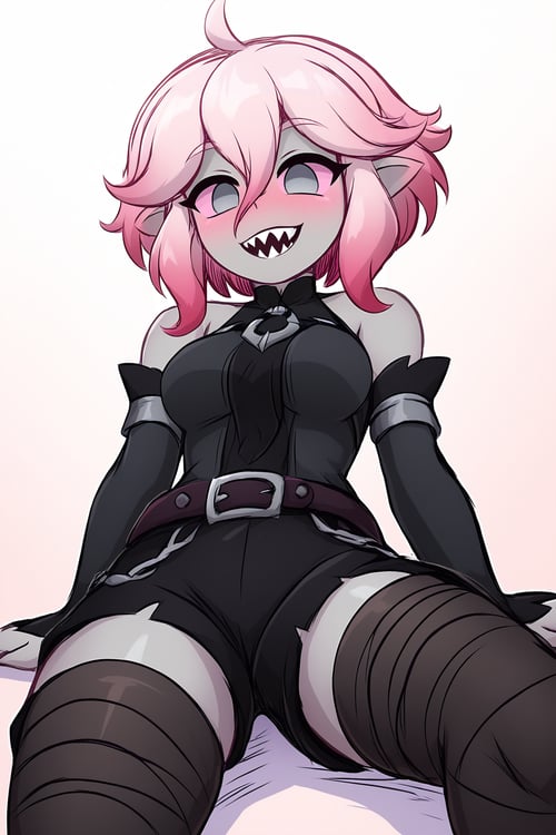 Zaruno (Artist) - LoRA PonyXL [ Style ] by KillerUwU13_AI on Tensor.Art