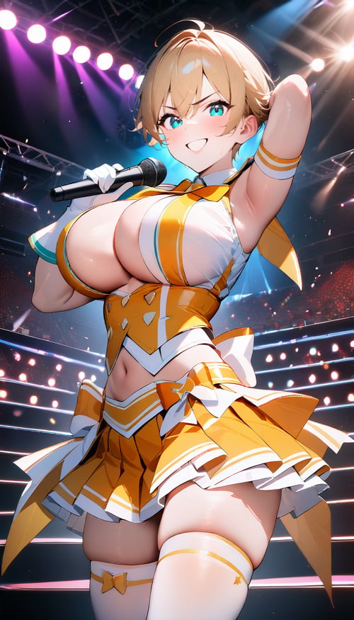 Original Character - 愛野小糸(Aino Koito) XL by bean980310 on Tensor.Art
