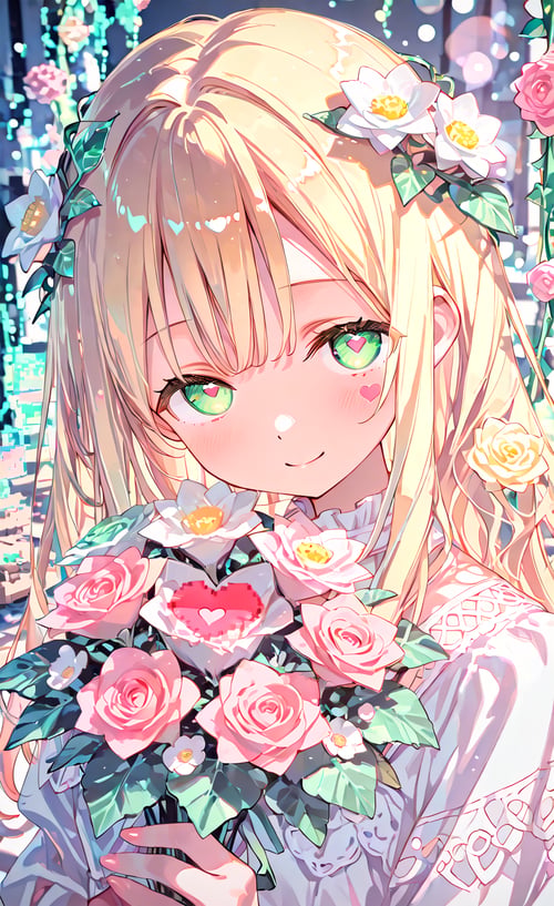 RIN Anime ArtFlow Illustrious by Rin_x0 on Tensor.Art