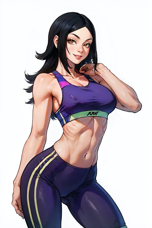Luchika (Monster Hunter Rise) - DogeOfVenice by Ttan on Tensor.Art