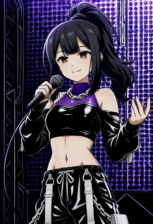 美遊・エーデルフェルト / Miyu edelfelt by user_876728825763904319 on Tensor.Art