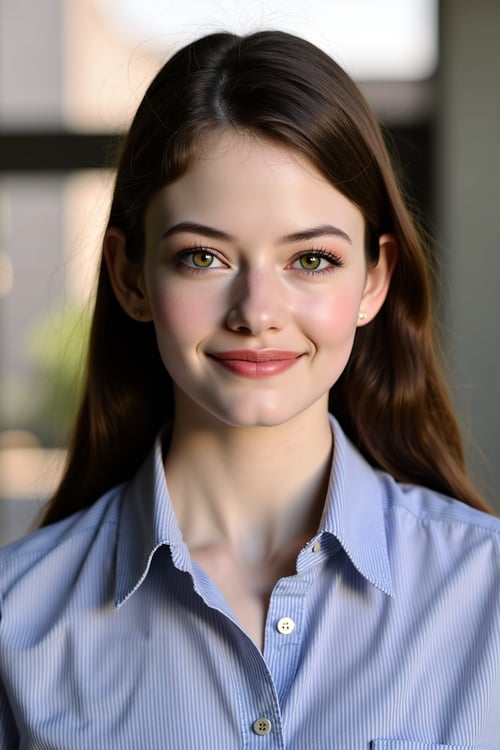 Mackenzie Foy SoloLoRA by Solo on Tensor.Art