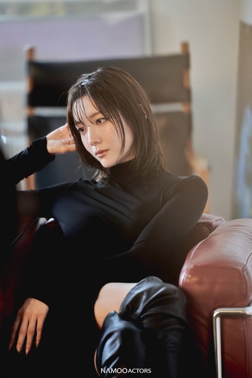 Park Gi-Hyun  by Ai Lover on Tensor.Art
