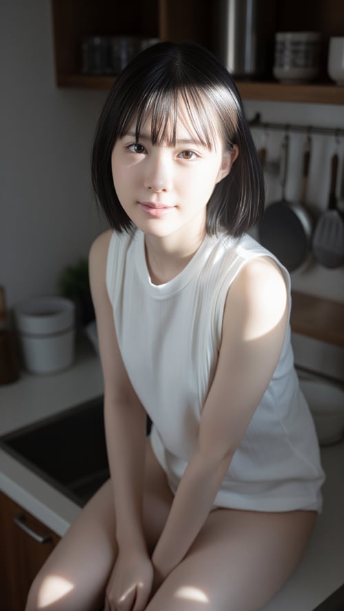 Zimage-Yokomiya Nanami 横宮七海 by SHM AI on Tensor.Art