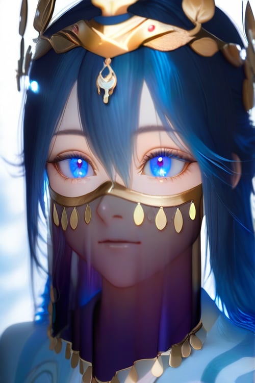 3D Blender Porn Style by Nova on Tensor.Art
