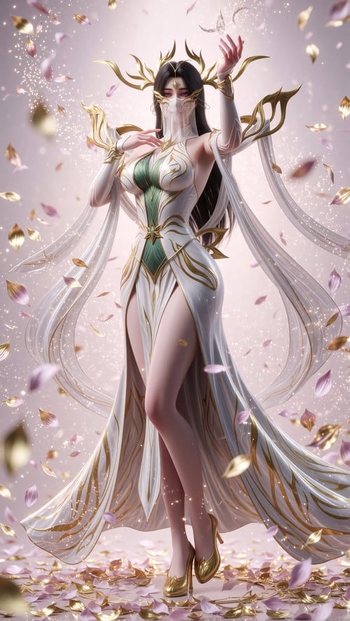清衍静_krea2 by 桐锅啦 on Tensor.Art