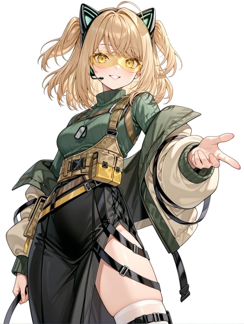 【Illustrious】ミシェル アストロアンドガールズ (Michelle) (Astro An by sg5e3 on Tensor.Art