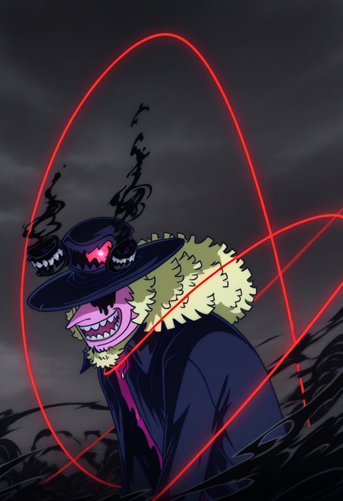 Tot Musica (One Piece) by DuglasKele on Tensor.Art
