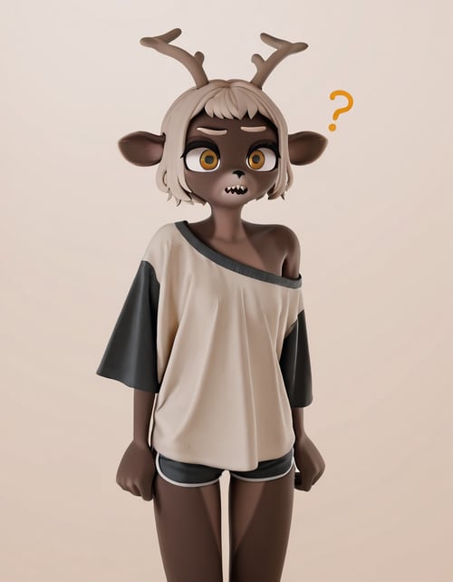 Style: Studio Wrong + Characters [Illustrious] by PinGOrio on Tensor.Art