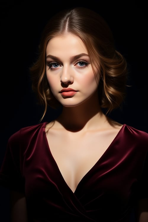 Princess Leonor SoloLoRA by Solo on Tensor.Art