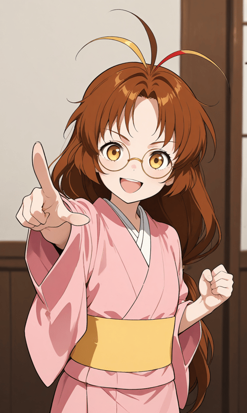 Itsuka:Ore no Shikabane o Koete Yuke:イツ花:俺の屍を越えてゆけ(俺屍):SDXL by だれとく紳士 on Tensor.Art