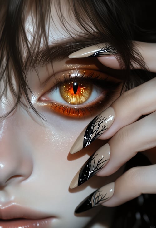 EYES2 by Artemis_iVY on Tensor.Art