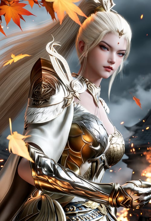 长乐-龙脉-Illustrious光辉 by 千秋簌 on Tensor.Art