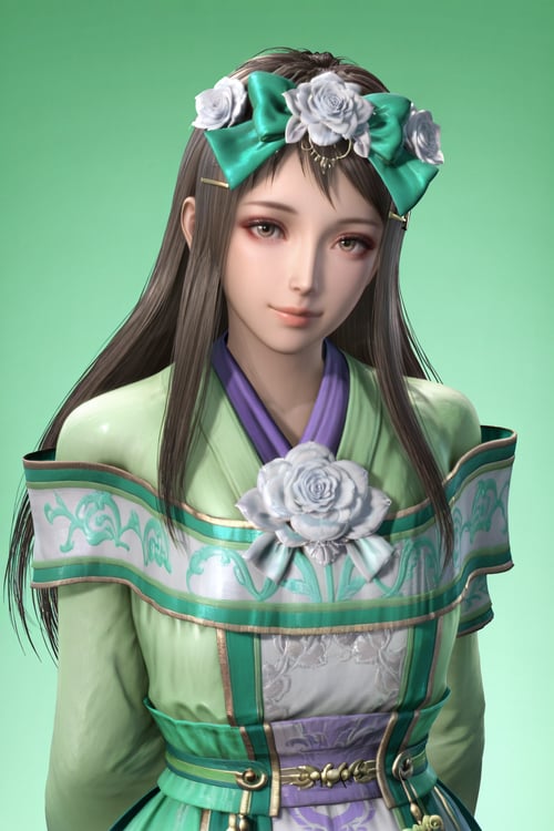 19 in 1，真・三國無双8 /Dynasty Warriors 9 /真三国无双8 by flyx3 on Tensor.Art