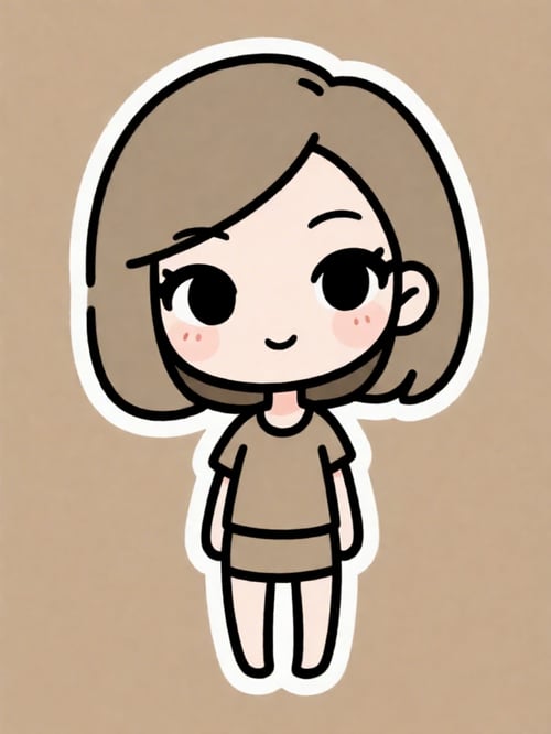 Sticker photo by Dragon God on Tensor.Art