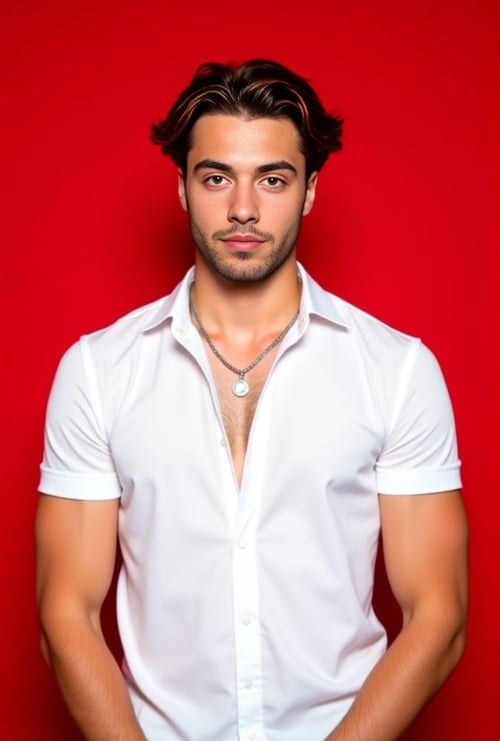 Jules Bouyer by HottiesnHotties on Tensor.Art