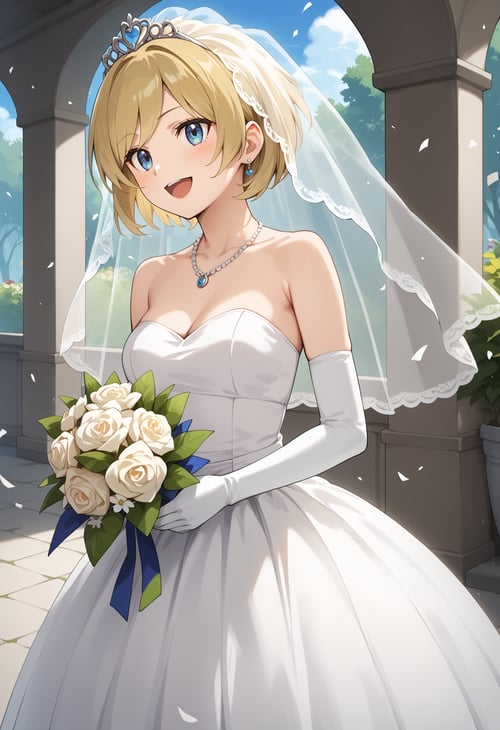 [Pony] Mayumura Michiru 眉村道塁 / MAJOR 2nd by h_madoka on Tensor.Art